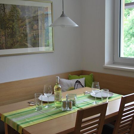 Haus Pflaum Apartment Dellach im Drautal Ngoại thất bức ảnh