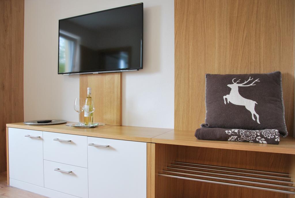 Haus Pflaum Apartment Dellach im Drautal Ngoại thất bức ảnh