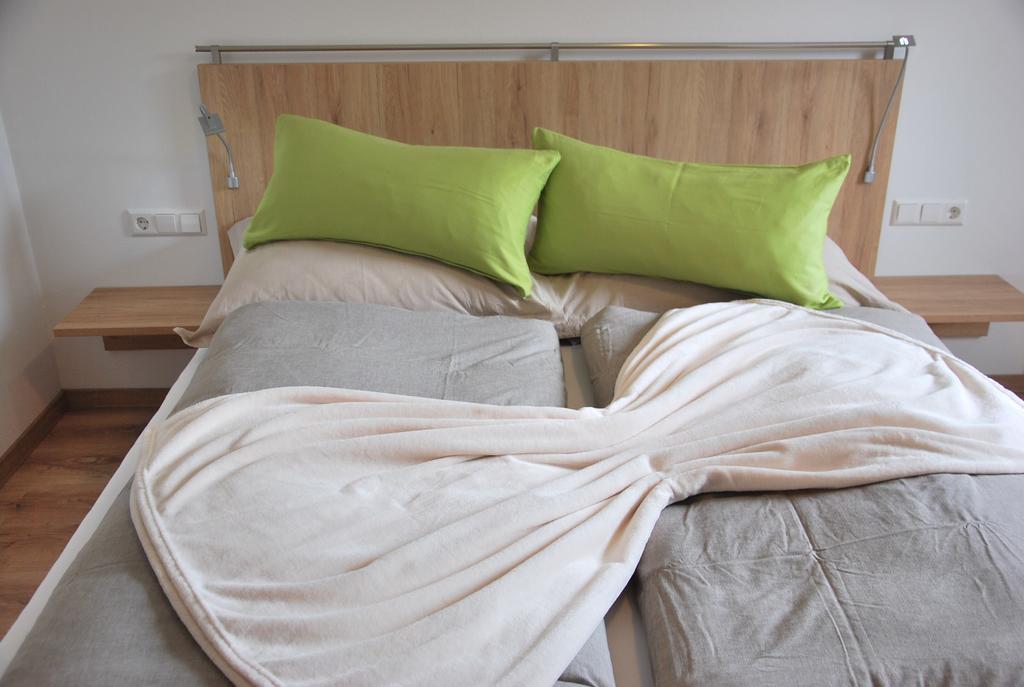 Haus Pflaum Apartment Dellach im Drautal Ngoại thất bức ảnh