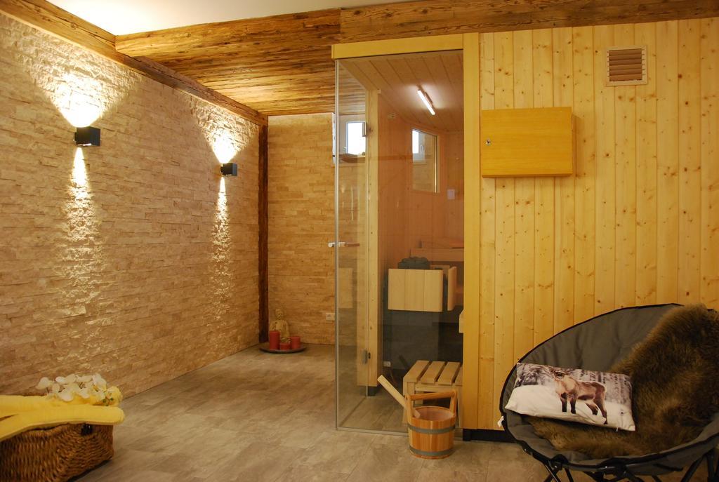 Haus Pflaum Apartment Dellach im Drautal Ngoại thất bức ảnh