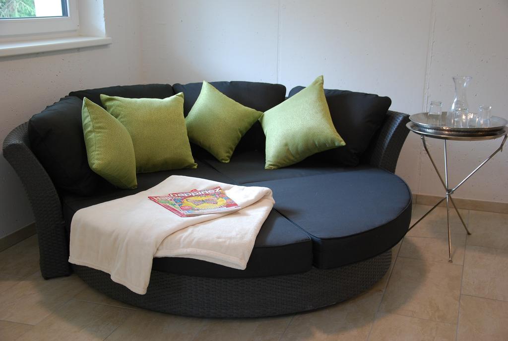 Haus Pflaum Apartment Dellach im Drautal Ngoại thất bức ảnh