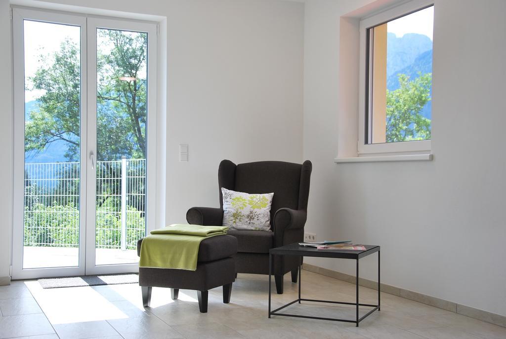 Haus Pflaum Apartment Dellach im Drautal Ngoại thất bức ảnh