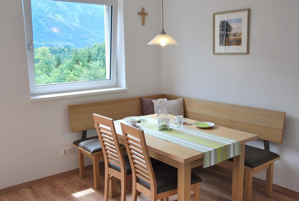 Haus Pflaum Apartment Dellach im Drautal Ngoại thất bức ảnh