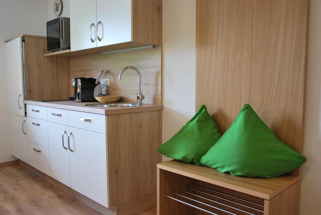 Haus Pflaum Apartment Dellach im Drautal Ngoại thất bức ảnh