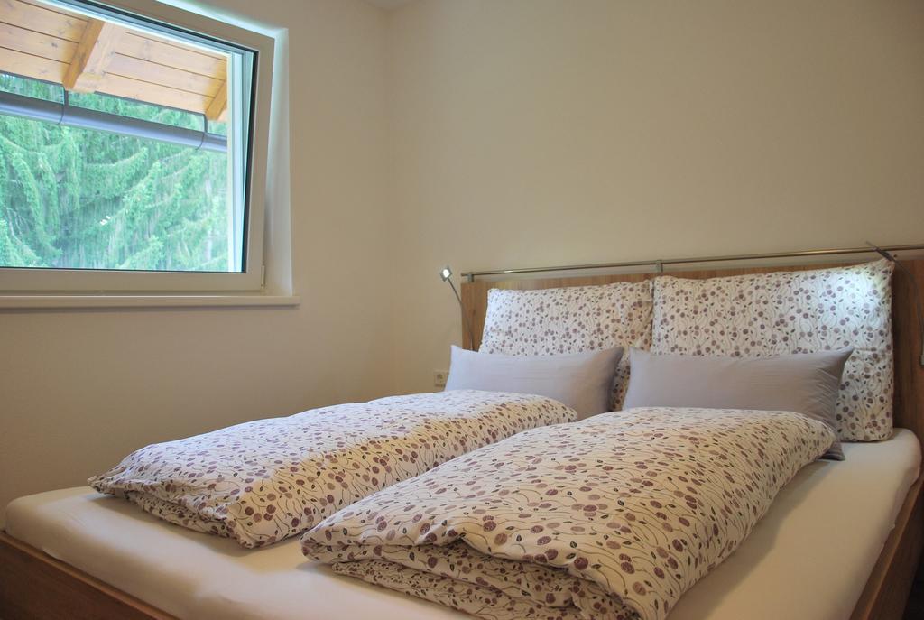 Haus Pflaum Apartment Dellach im Drautal Ngoại thất bức ảnh