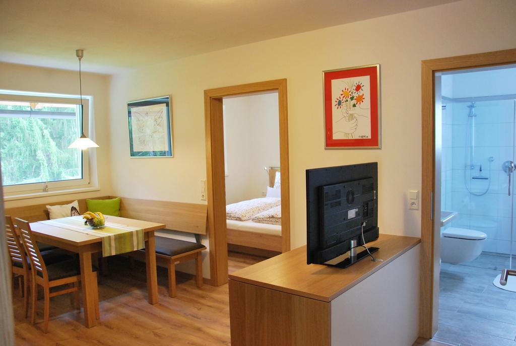 Haus Pflaum Apartment Dellach im Drautal Ngoại thất bức ảnh