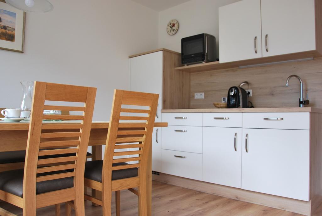 Haus Pflaum Apartment Dellach im Drautal Ngoại thất bức ảnh