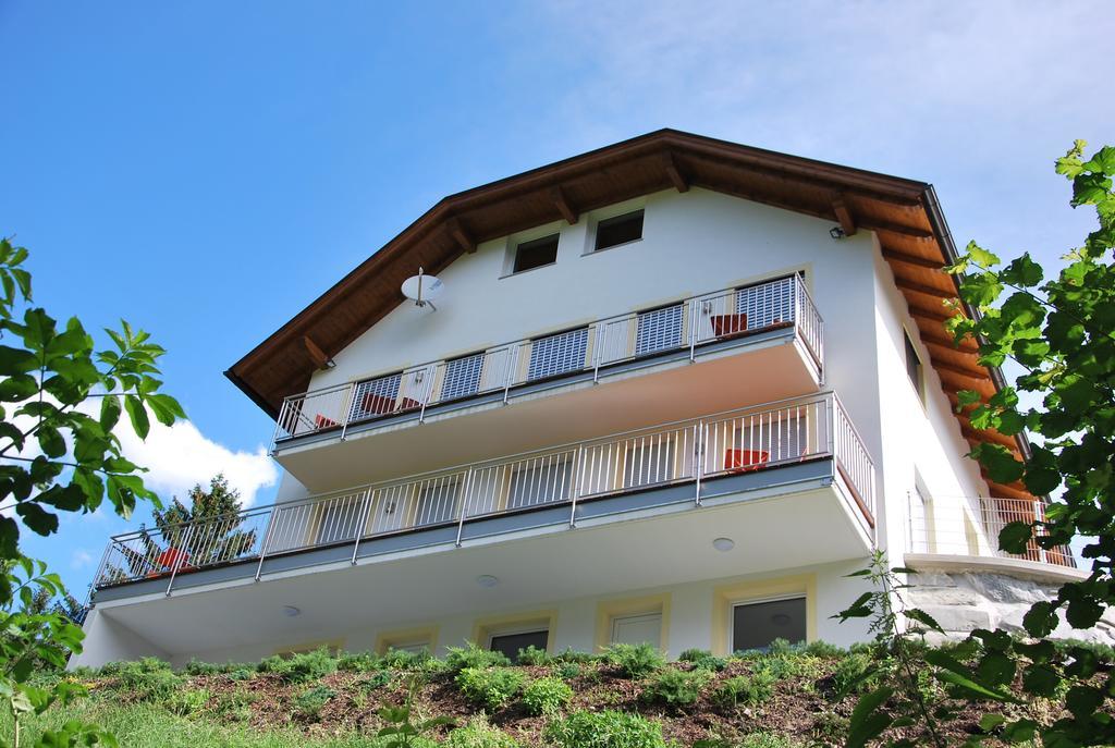 Haus Pflaum Apartment Dellach im Drautal Ngoại thất bức ảnh